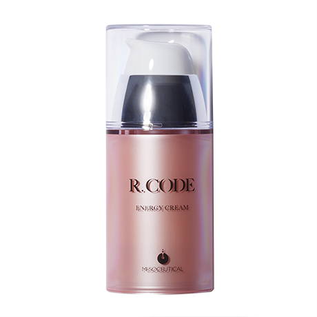 RCODE エナジークリーム 50g | Flann. beauty