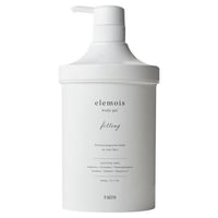 elemois ボディジェル　フィッティング　ビッグ　900g