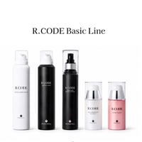 【ストアズ限定】R.code フルセット　パック5枚プレゼント付き