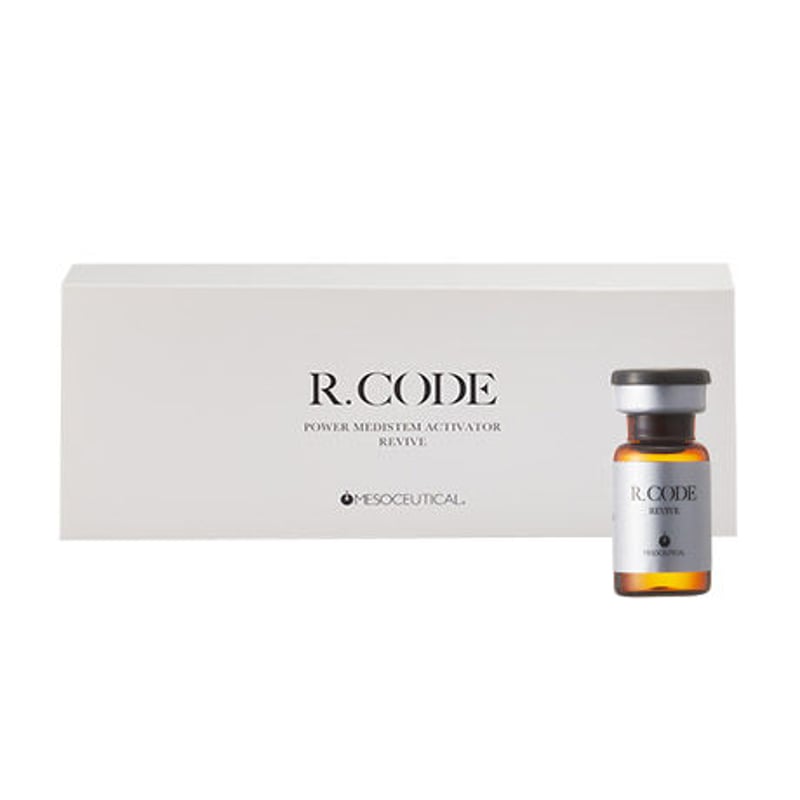 R.CODEメディステムアイセラム15ml