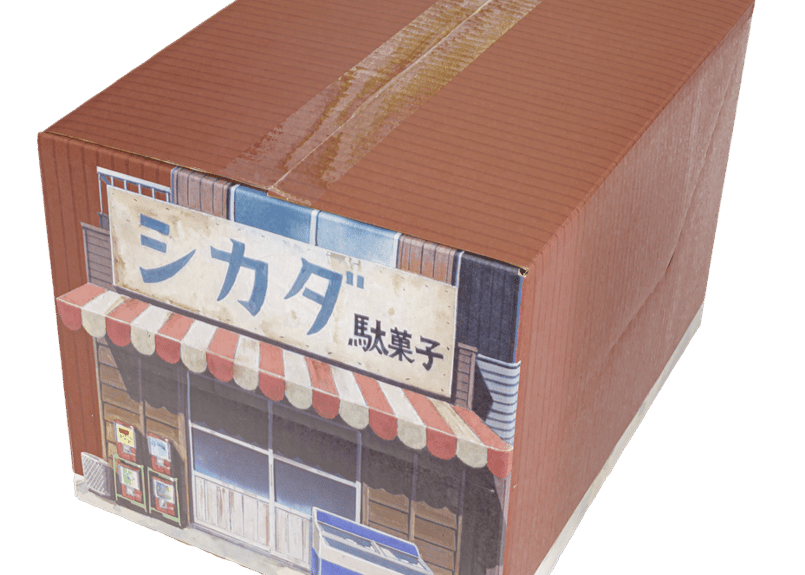 受付開始～12/20】だがしおせち （オリジナルトートバッグ付き） 12/24