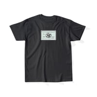 FNCY  "8th Anniversary Card" T-SHIRT
