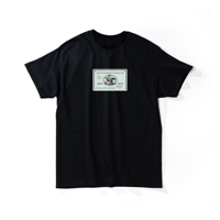 FNCY  "8th Anniversary Card" T-SHIRT