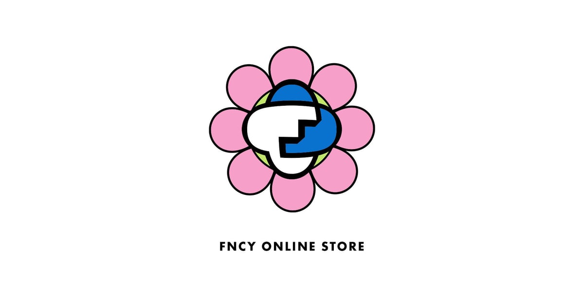 FNCY Official Online Store