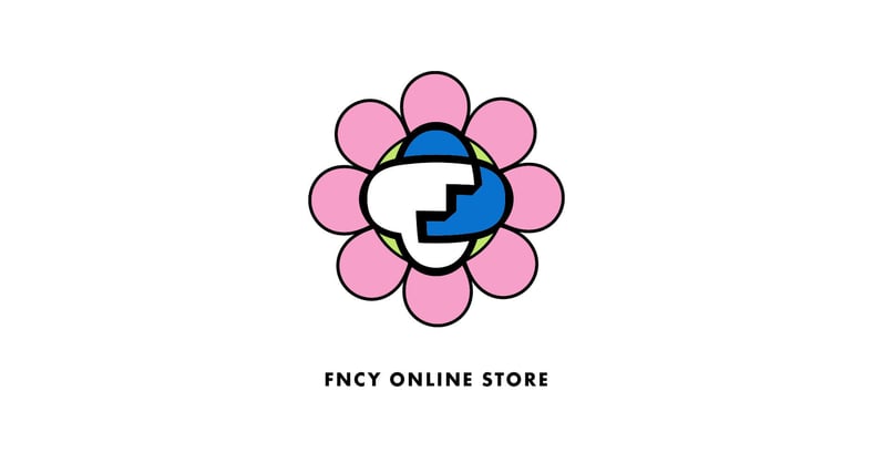 ITEM | FNCY Official Online Store