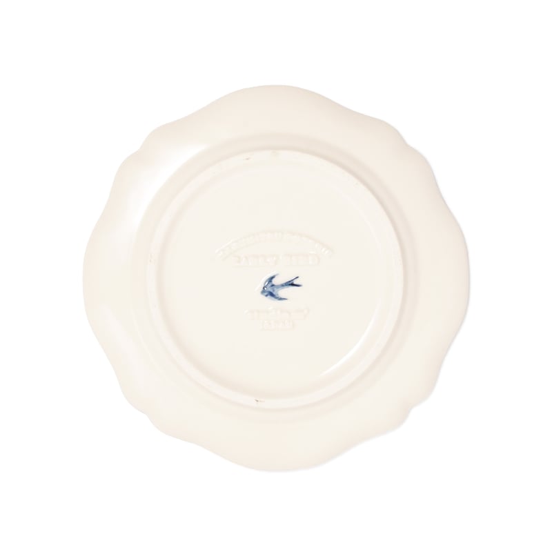 アーリーバード/ラウンドプレートL | TOMOEYA