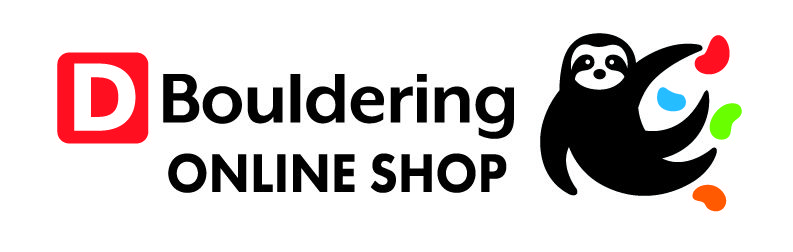 D.Bouldering Online Shop
