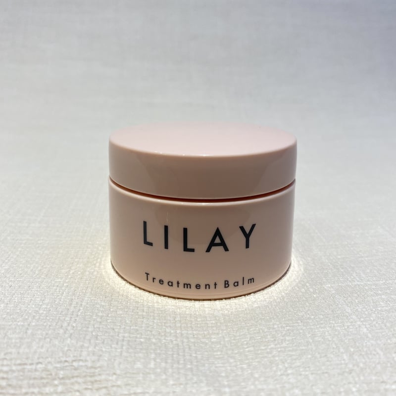 LILAY トリートメントバーム 40g | RUALA's STORE