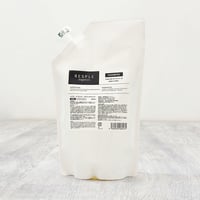 ［RESPLE］RELAXING SHAMPOO 800mL 詰め替え用パウチ
