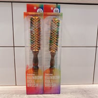RAINBOW ROLL BRUSH レインボーロールブラシ 38/42