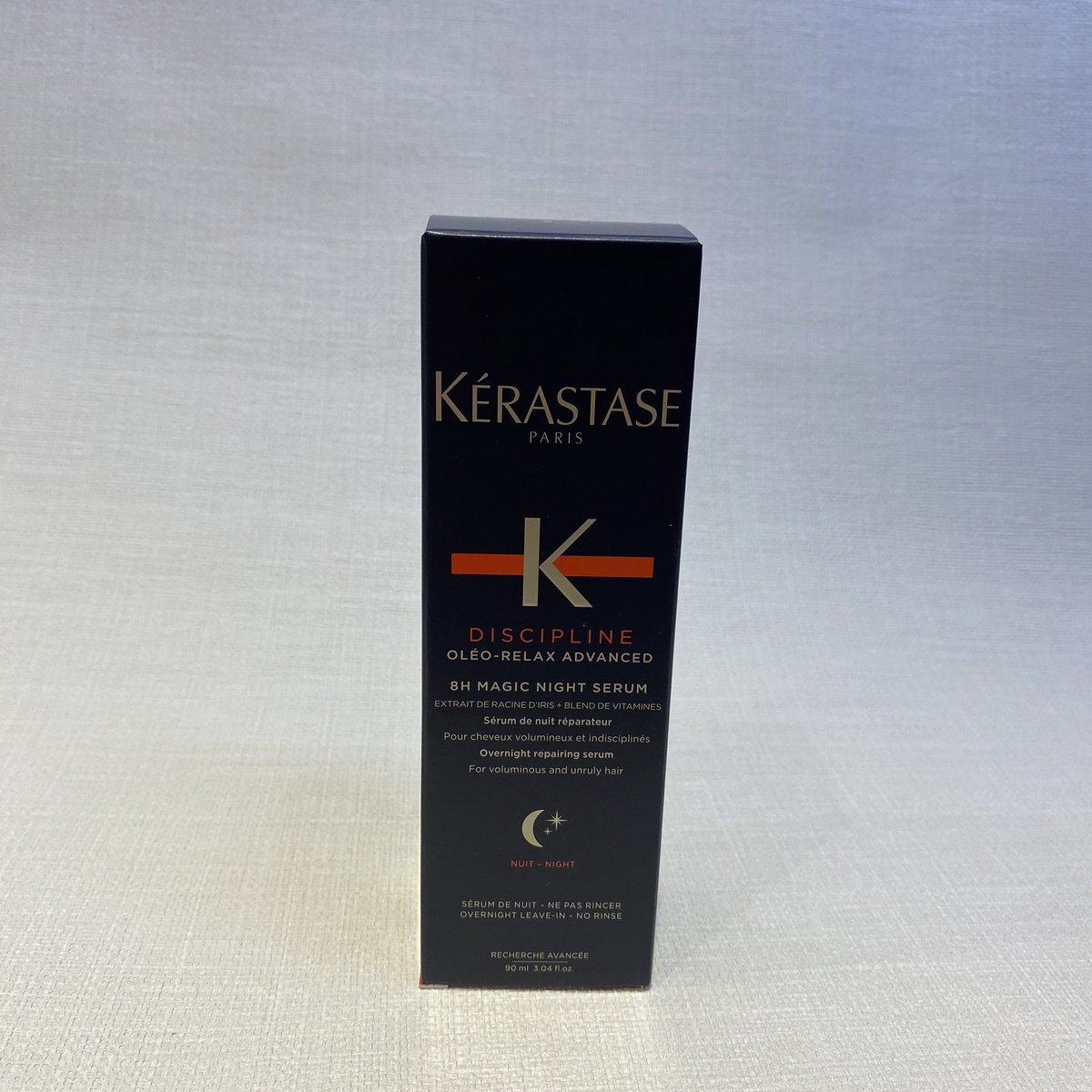 NU マジック ナイト セラム R | RUALA's STORE