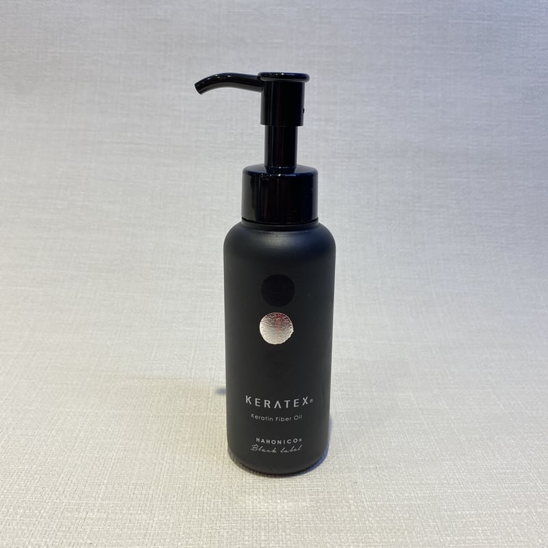 ハホニコ ケラテックスファイバーオイル 100ml | RUALA's STORE