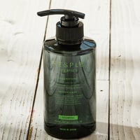 ［RESPLE］REFRESH SHAMPOO 400mL