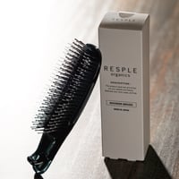 ［RESPLE］SHOWER BRUSH
