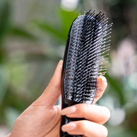［RESPLE］SHOWER BRUSH