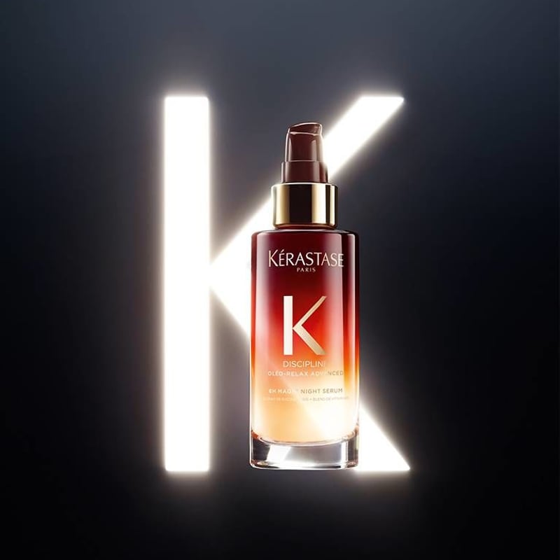 NU マジック ナイト セラム R | RUALA's STORE