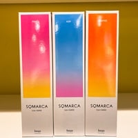 SOMARCA Color CHARGE ソマルカ　カラーチャージ