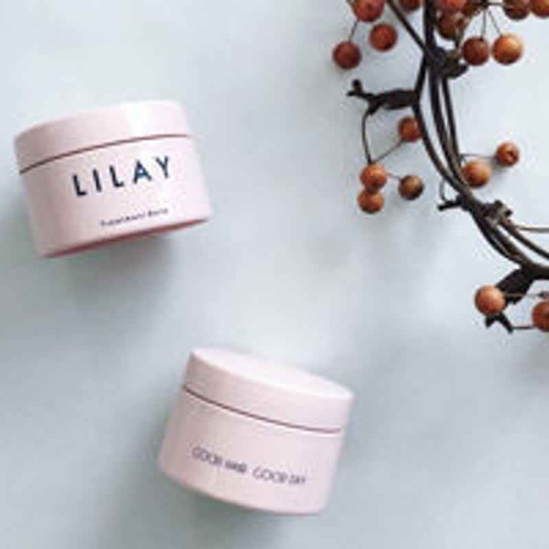 LILAY トリートメントバーム 40g | RUALA's STORE