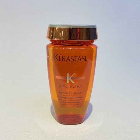 DP バン オレオ リラックス　250ml