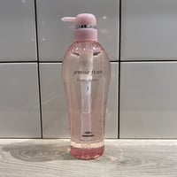 jemile fran ジェミールフラン ヒートグロス シャンプー J 500ml