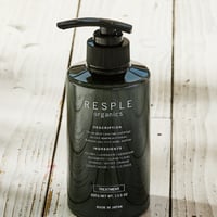 ［RESPLE］ RELAXING TREATMENT 400g