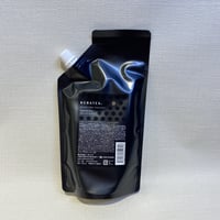 ハホニコ　ケラテックストリートメント詰替