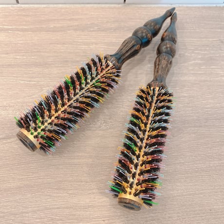 RAINBOW ROLL BRUSH レインボーロールブラシ 38/42