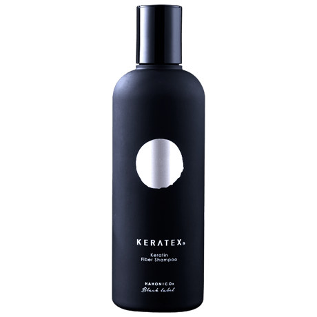 ハホニコ　ケラテックスシャンプー　300ml