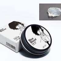 Blue Blood　ヘアオイル