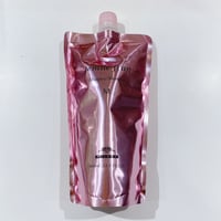 jemile fran ジェミールフラン ヒートグロス シャンプーM レフィル400ml