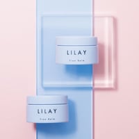 LILAY フリーバーム【スタイリングワックス】30g