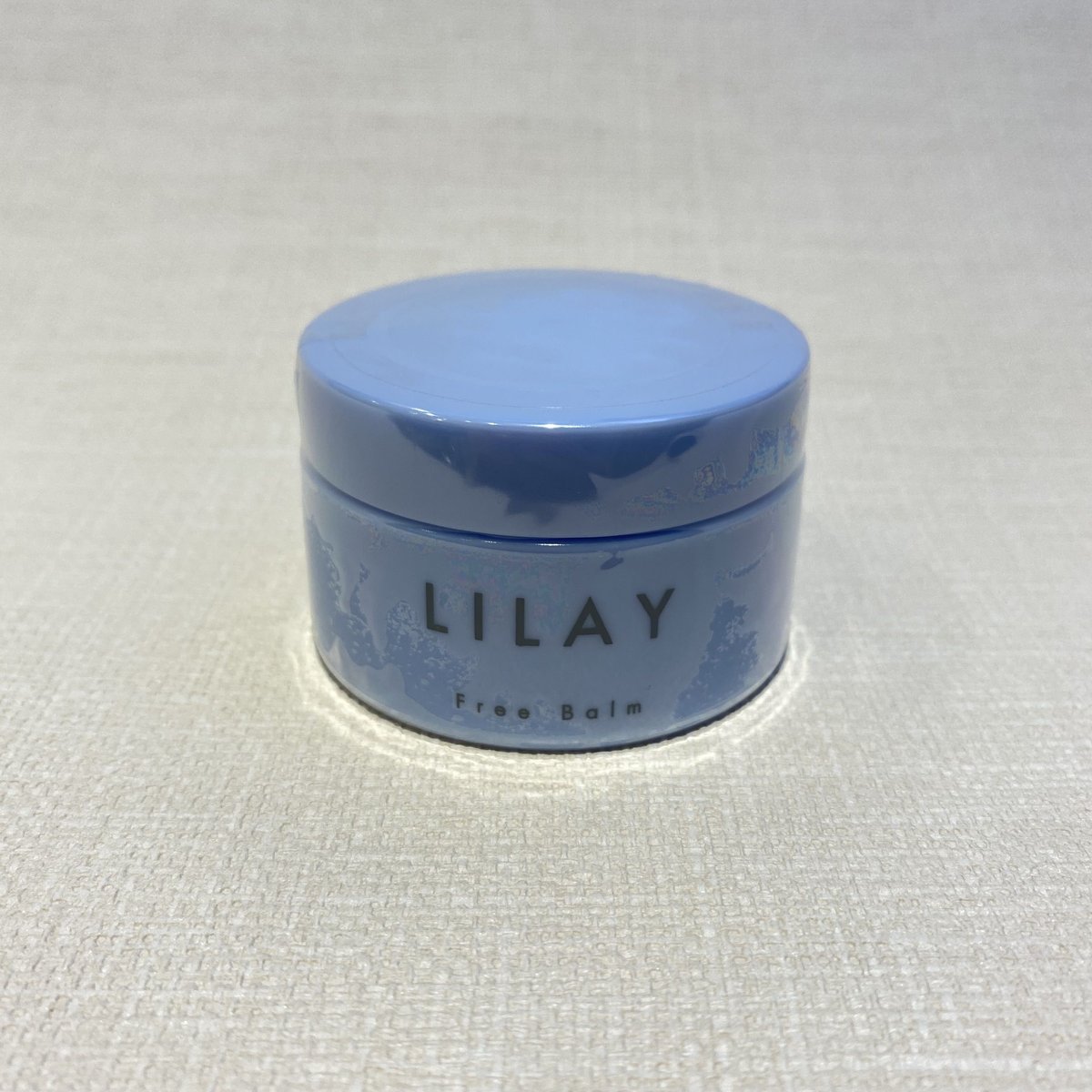 LILAY フリーバーム【スタイリングワックス】30g | RUALA's STORE