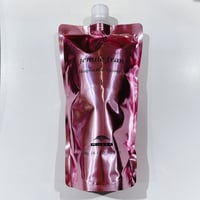 ジェミールフラン　ヒートグロスヘアトリートメントJ レフィル400g