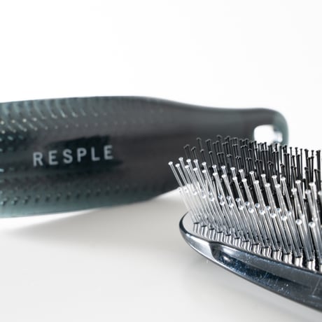 ［RESPLE］SHOWER BRUSH