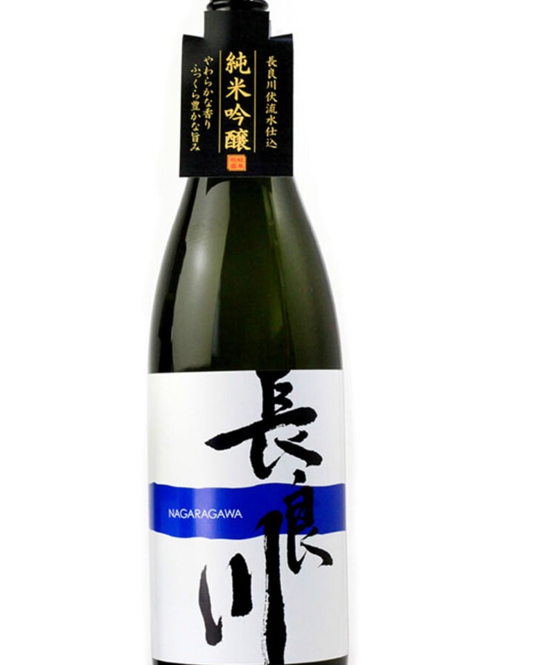 泉川　純米吟醸　1800ml 飛露喜（福島） 廣木酒造本店 商品詳細｜福島の地酒と本格焼酎