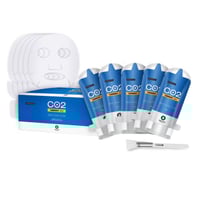 カーボキシー炭酸ガスパック＋エピダームプラスマスク 楽天市場】EPIDERM PLUS+ エピダームプラス 25枚入り ピンセット