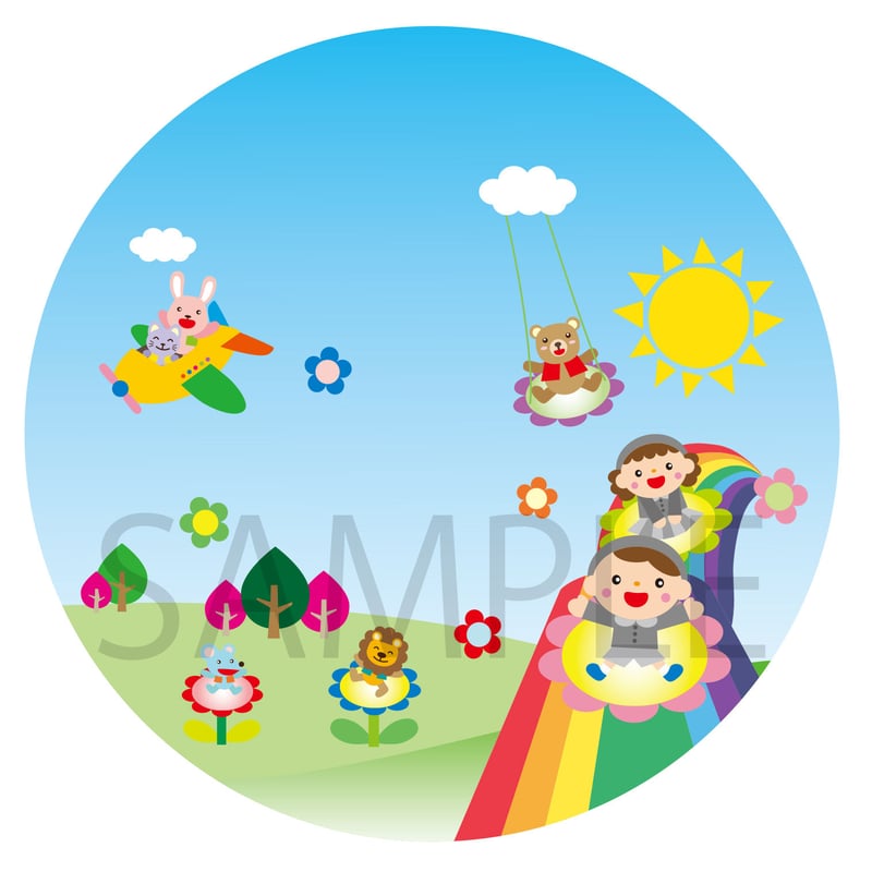 Play Along! ブルーレイ、CD1, 2, 3 と絵本セット 3.jpg