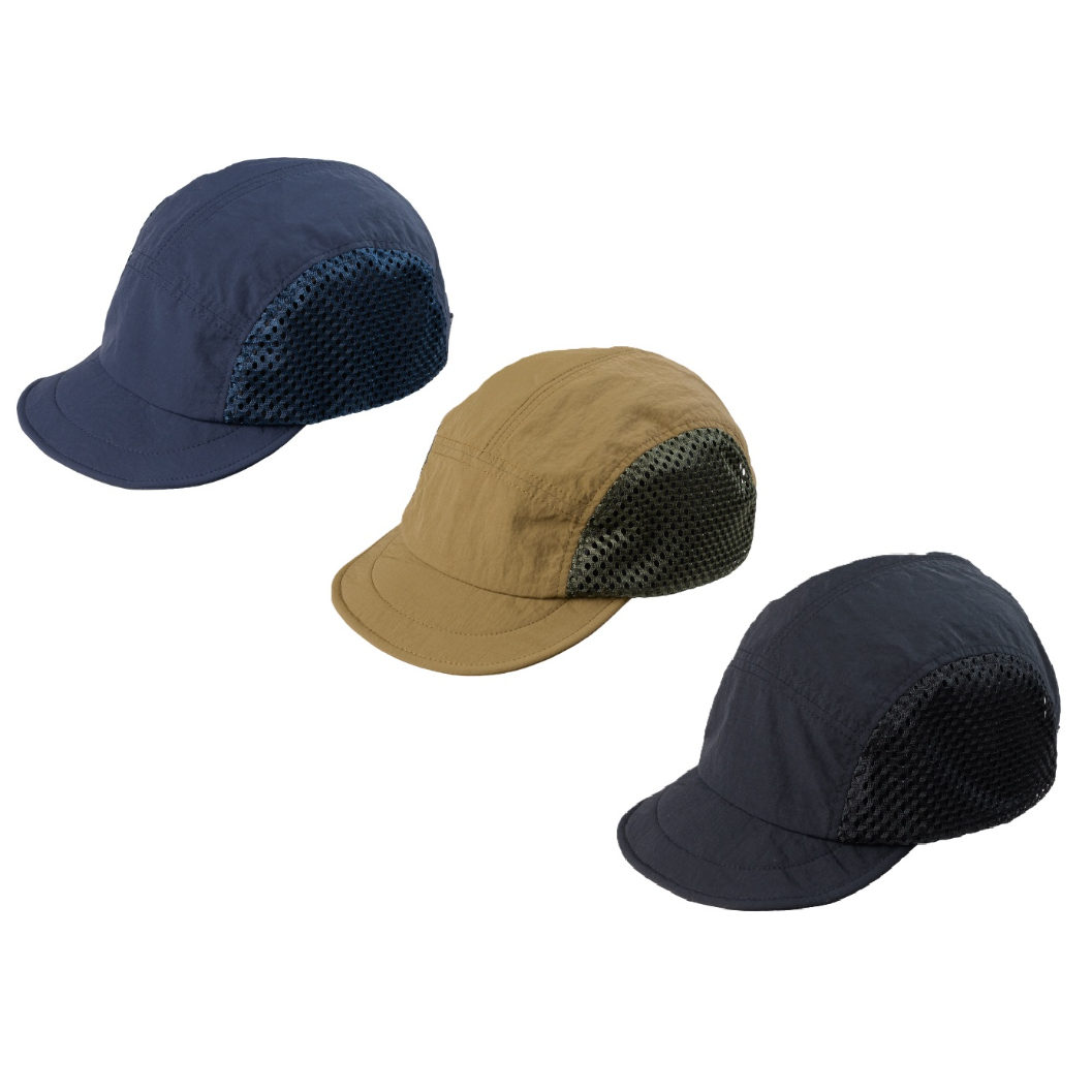 サイドメッシュCAP | TAGO-MAGO DEPT