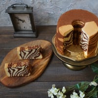 チョコゼブラシフォン　動画レッスン
