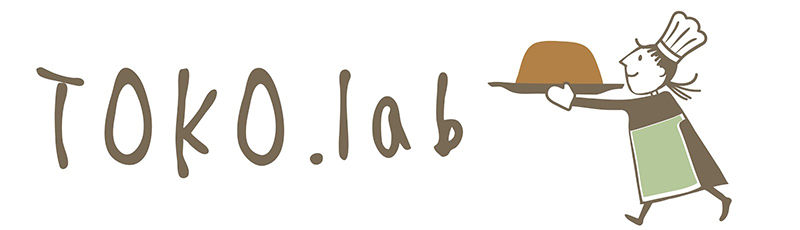 TOKO.lab　WEB　SHOP