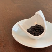 イエメン・ムニールモカ・極深煎り・200g