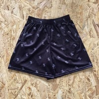 WIDE SHORTS  "bros"  for kids