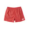Nylon shorts pink