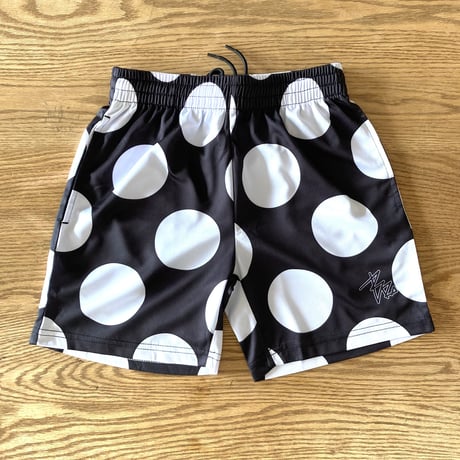 Slim Shorts "Balls" for kids