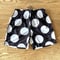 Slim Shorts \"Balls\" for kids