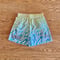 WIDE SHORTS \"My soul\" Citrus for kids