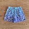 WIDE SHORTS \"My soul\" Blue Hawaii for kids