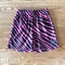 Slim Shorts \"ZEBRA\" pink  for kids