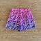 WIDE  SHORTS  \"My soul\" Sunset Glow