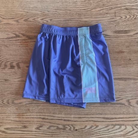 WIDE  SHORTS "Frozen"